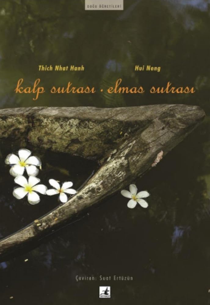 Kalp Sutrasi cover image