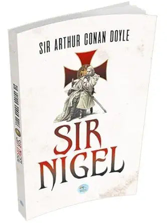Sir Nigel cover image