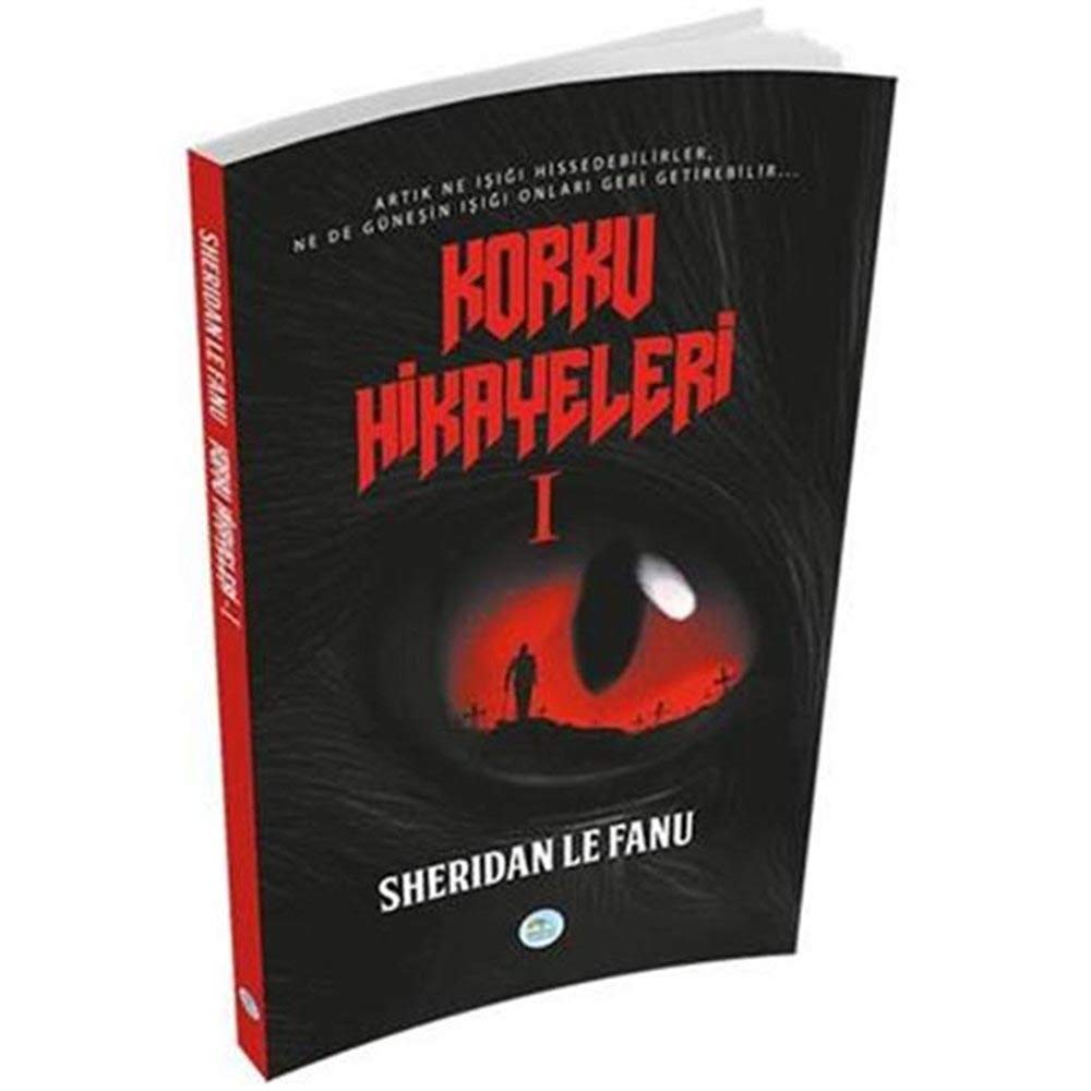 Korku Hikayeleri 1 cover image