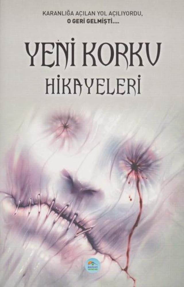 Yeni Korku Hikayeleri cover image