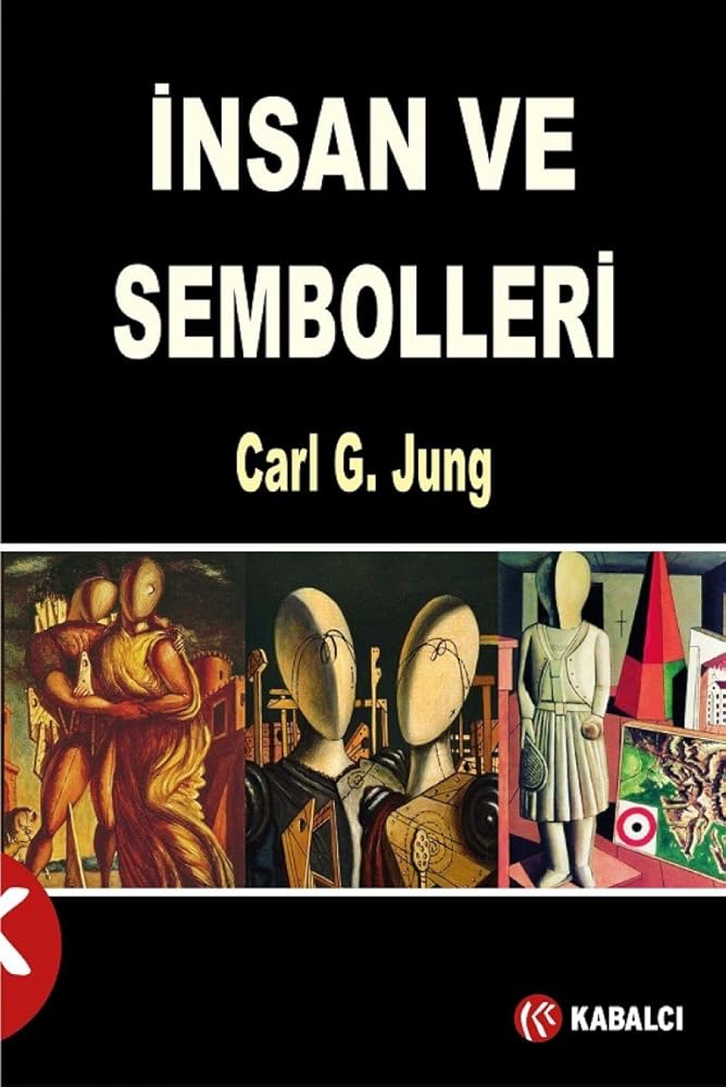 Insan ve Sembolleri cover image