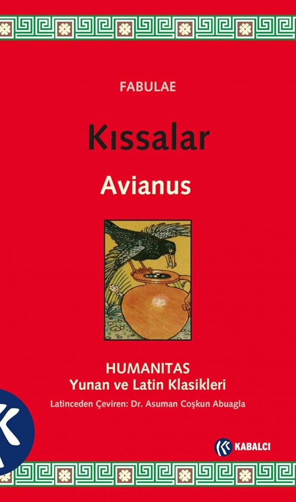 Kissalar cover image