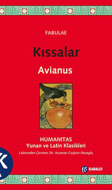 Kissalar cover image
