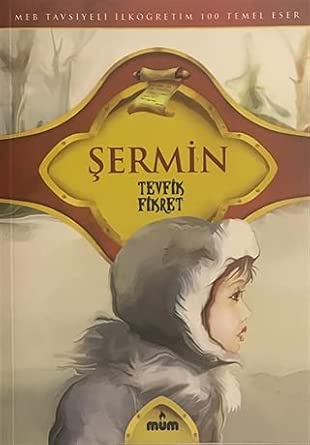 Sermin cover image