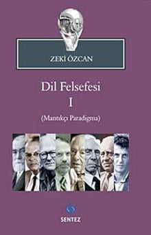 Dil Felsefesi 1 cover image