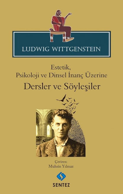 Dersler ve Soylesiler cover image