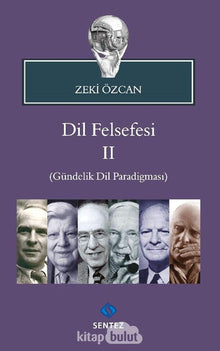 Dil Felsefesi 2 cover image