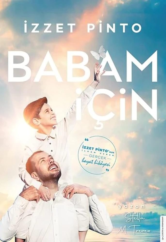 Babam İçin cover image
