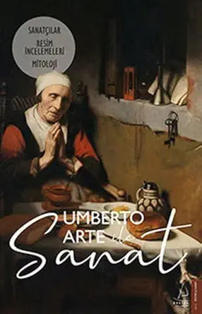 Umberto Arte ile Sanat IV;Sanatcilar-Resim Incelemeleri-Mitoloji cover image
