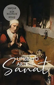 Umberto Arte ile Sanat IV;Sanatcilar-Resim Incelemeleri-Mitoloji cover image