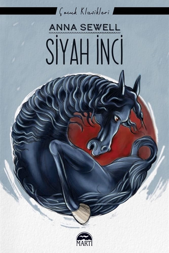 Siyah Inci cover image