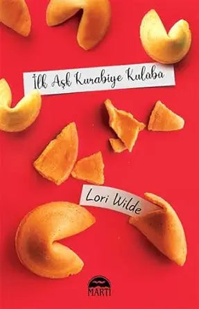 İlk Ask Kurabiye Kulübü cover image
