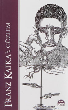 Gözlem cover image