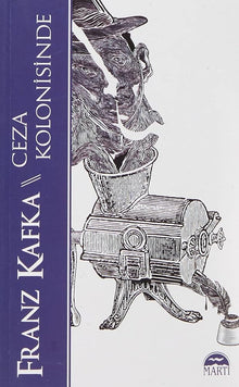 Ceza Kolonisinde cover image