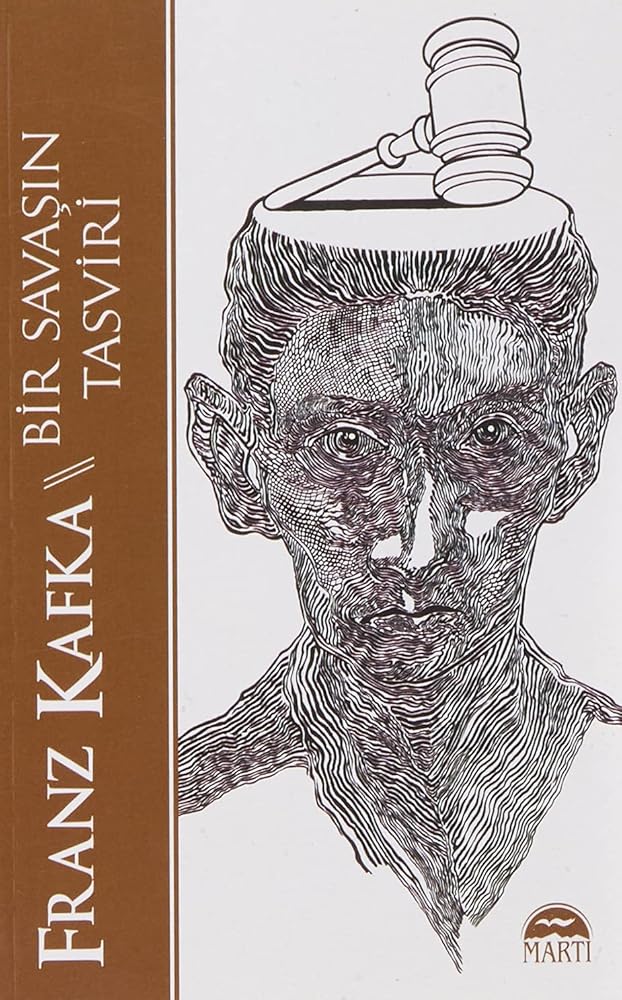 Bir Savasin Tasviri cover image