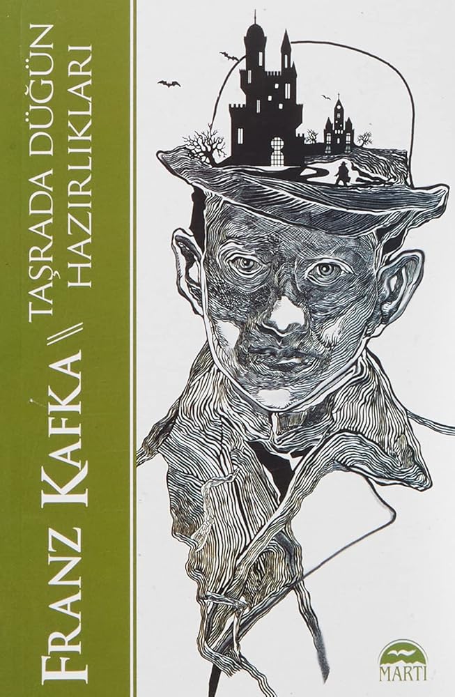 Tasrada Dügün Hazirliklari cover image