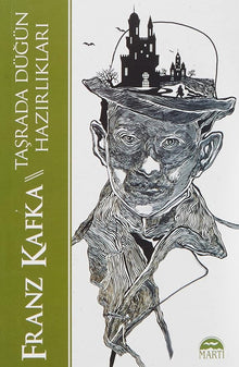 Tasrada Dügün Hazirliklari cover image