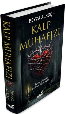 Kalp Muhafızı (Ciltli) cover image