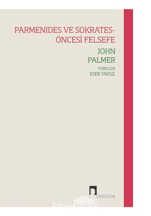 Parmenides ve Sokrates-Öncesi Felsefe cover image