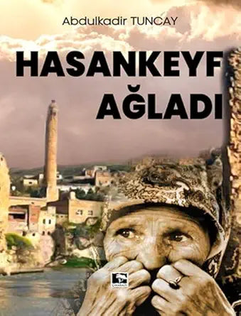 Hasankeyf Agladi cover image