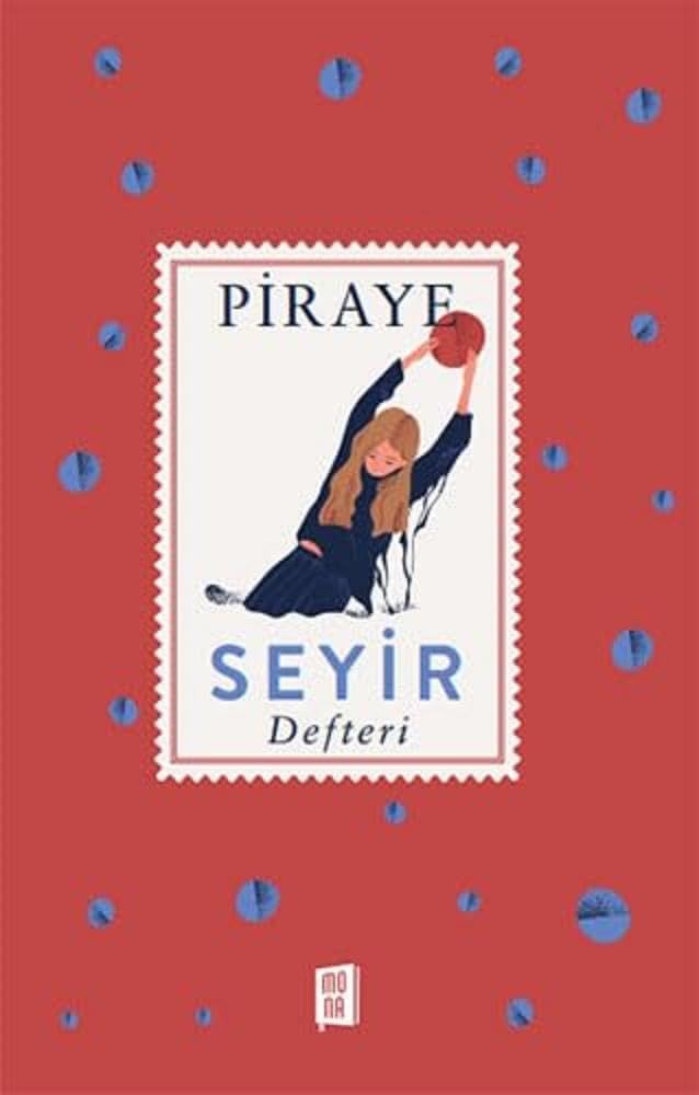 Seyir Defteri cover image