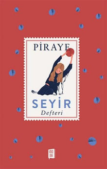 Seyir Defteri cover image