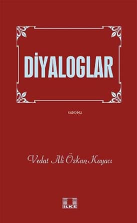 Diyaloglar cover image