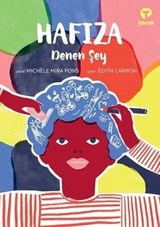 Hafiza Denen Sey cover image