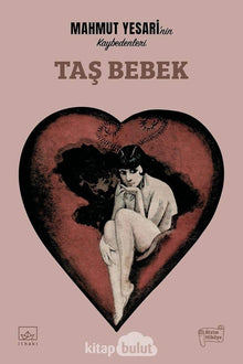 Taş Bebek: Mahmut Yesari'nin Kaybedenleri cover image
