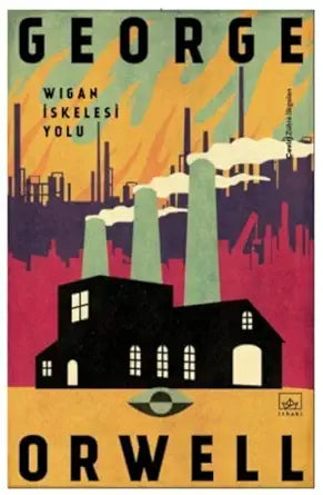 Wigan İskelesi Yolu cover image