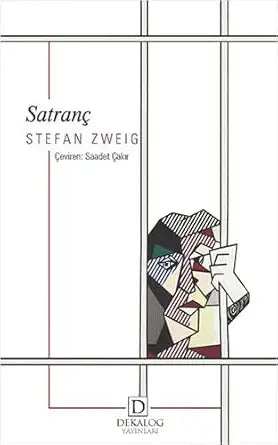 Satranc cover image