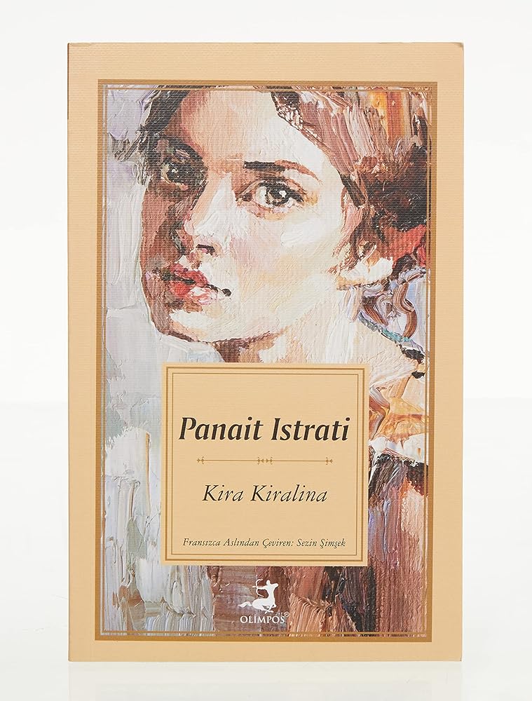 Kira Kiralina cover image