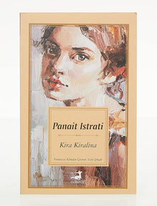 Kira Kiralina cover image