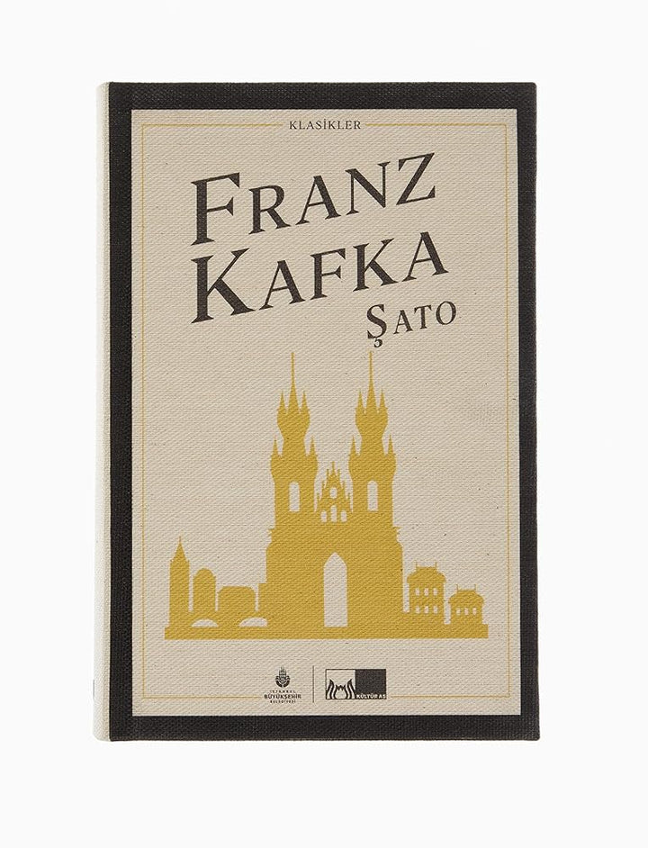 Şato cover image
