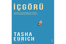 Icgörü cover image