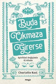 Buda Cikmaza Girerse cover image