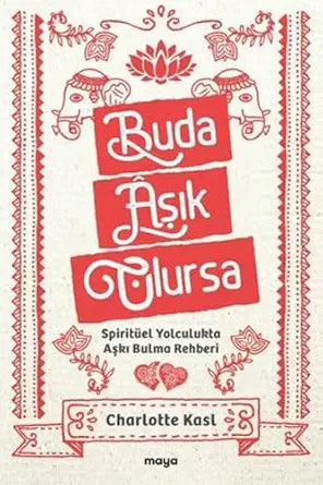 Buda Asik Olursa cover image
