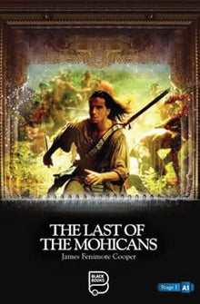 The Last of The Mohicans cover image