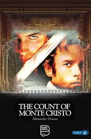 The Count Of Monte Cristo cover image