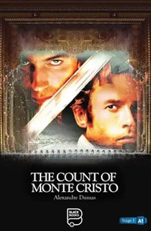 The Count Of Monte Cristo cover image