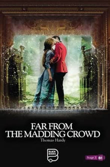 Far From The Madding Crowd cover image