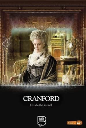 Cranford / Stage 2 - A2 cover image