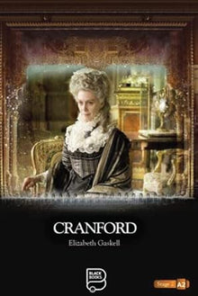 Cranford / Stage 2 - A2 cover image