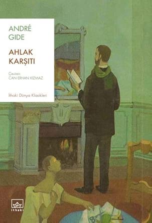 Ahlak Kar_õtõ cover image