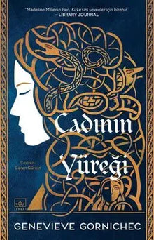 Cadinin Yüregi cover image