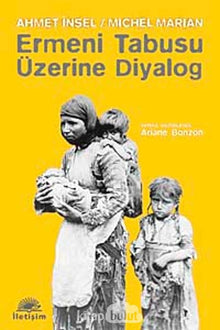 Ermeni Tabusu Uzerine Diyalog cover image