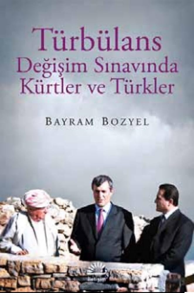 Turbulans cover image