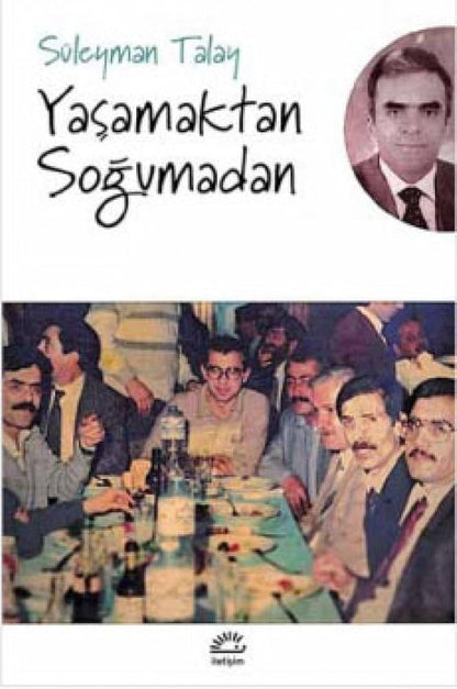 Yasamaktan Sogumadan cover image