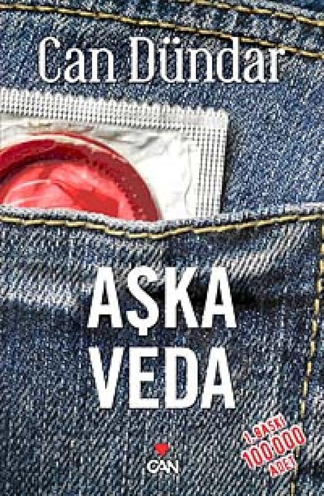 Aska Veda cover image