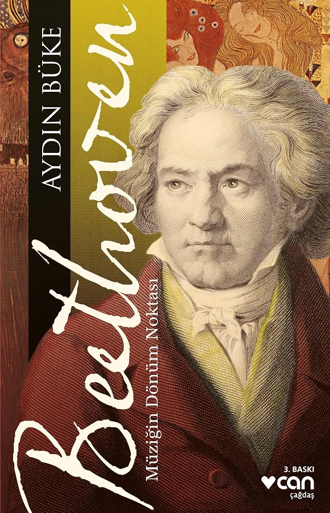 Beethoven cover image